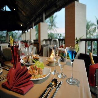 Grand Balisani Suites Hotel fotoÄŸrafÄ±