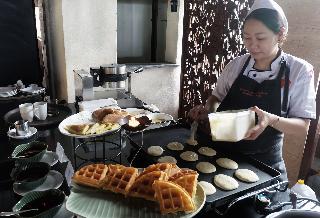 Grand Balisani Suites Hotel fotoÄŸrafÄ±