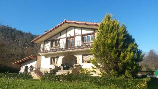 Agroturismo Ibarrondo Etxea