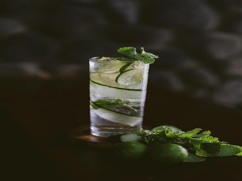 Alila Ubud - Bar