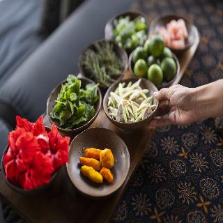 Alila Ubud fotoÄŸrafÄ±