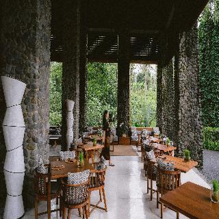 Alila Ubud fotoÄŸrafÄ±