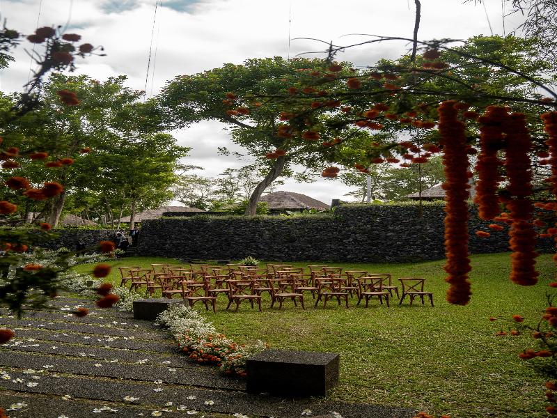 Alila Ubud - Lobi