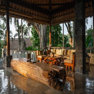 Alila Ubud fotoÄŸrafÄ±