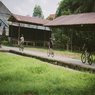Alila Ubud fotoÄŸrafÄ±