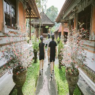 Alila Ubud fotoÄŸrafÄ±