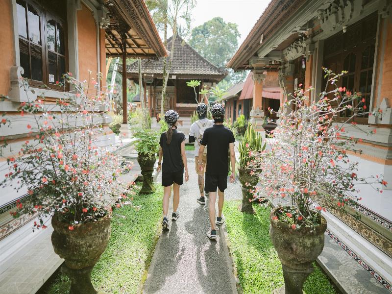 Alila Ubud - Aktivite