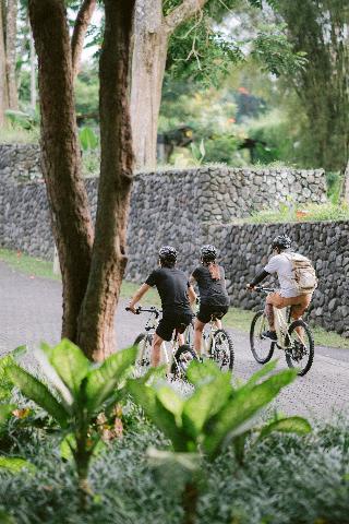 Alila Ubud fotoÄŸrafÄ±