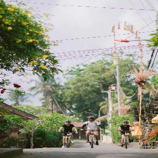 Alila Ubud fotoÄŸrafÄ±