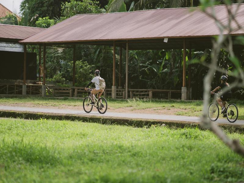 Alila Ubud - Aktivite