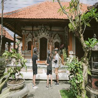 Alila Ubud fotoÄŸrafÄ±