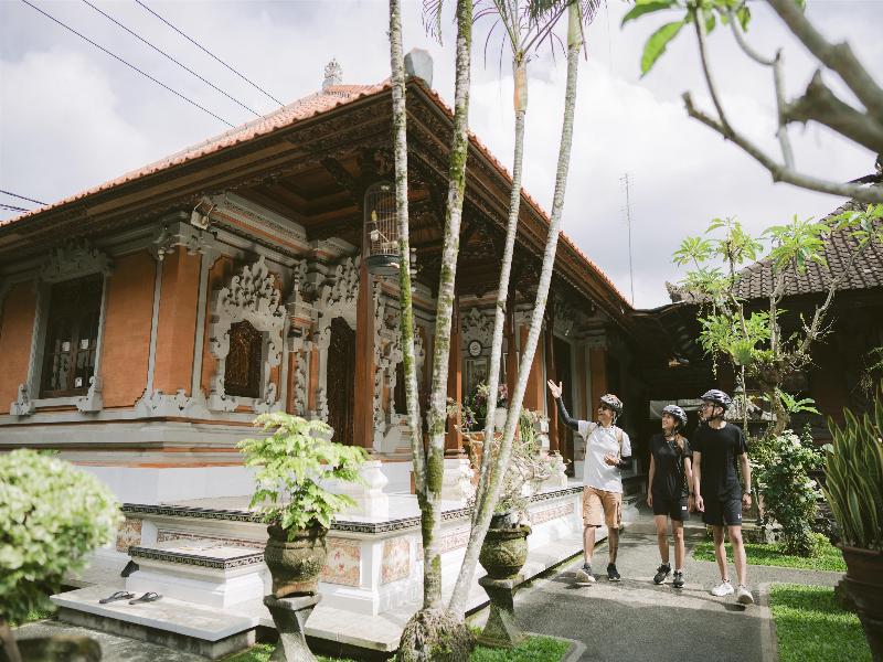 Alila Ubud - Aktivite