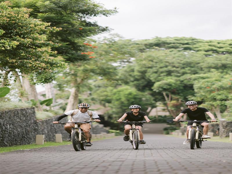 Alila Ubud - Aktivite