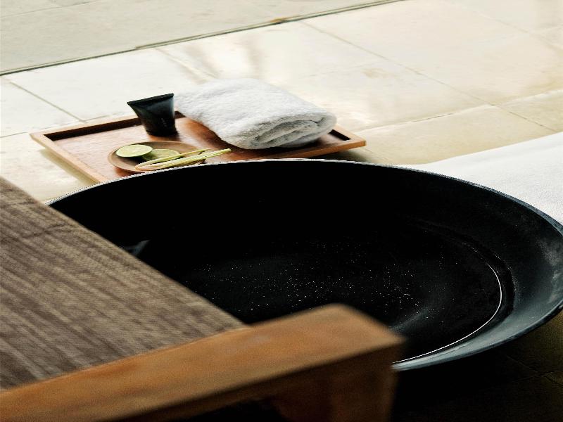 Alila Ubud - Aktivite