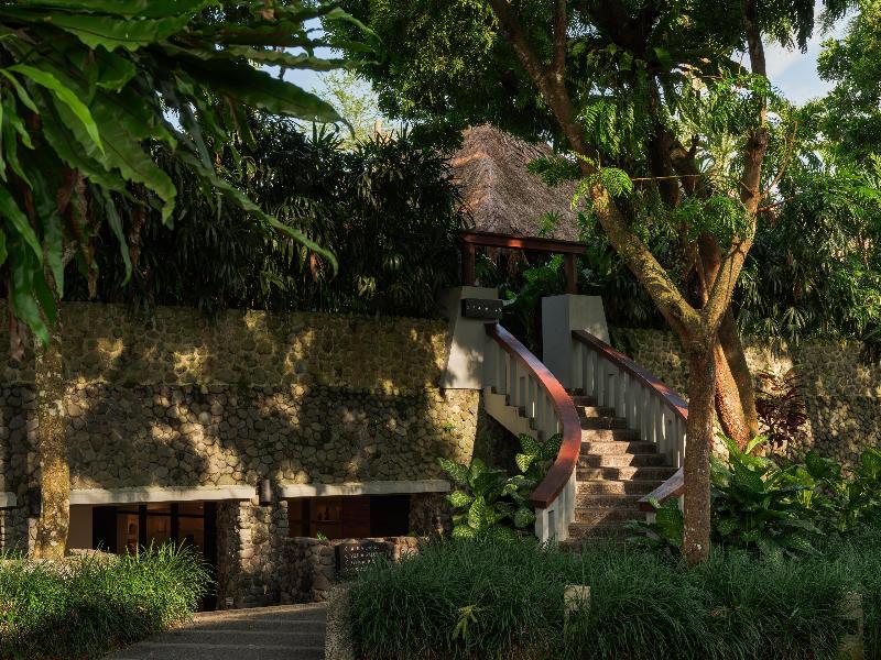 Alila Ubud - Aktivite