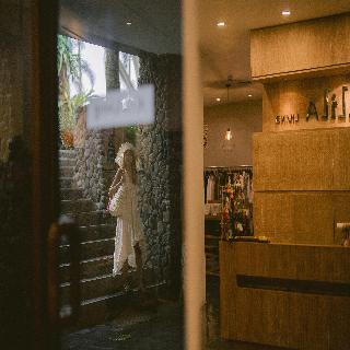 Alila Ubud fotoÄŸrafÄ±