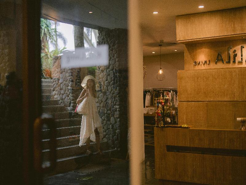 Alila Ubud - Aktivite
