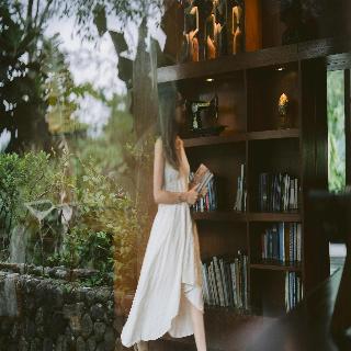 Alila Ubud fotoÄŸrafÄ±