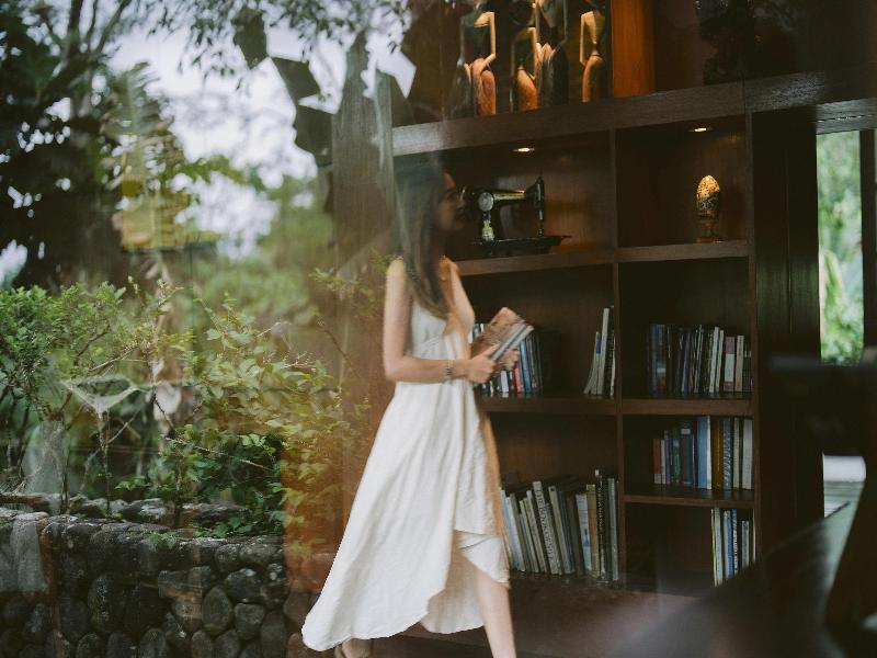 Alila Ubud - Aktivite