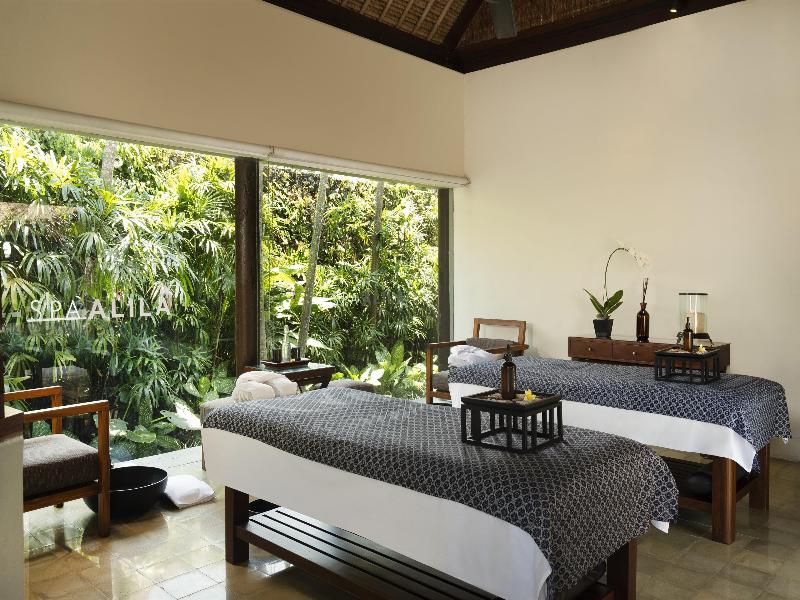 Alila Ubud - Aktivite