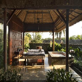 Alila Ubud fotoÄŸrafÄ±