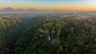 Alila Ubud otel fotoğrafı
