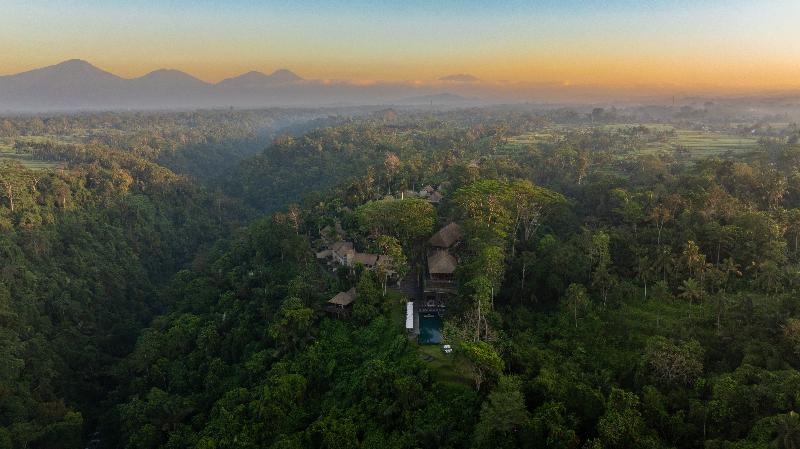 Alila Ubud - Genel