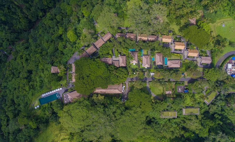 Alila Ubud - Genel