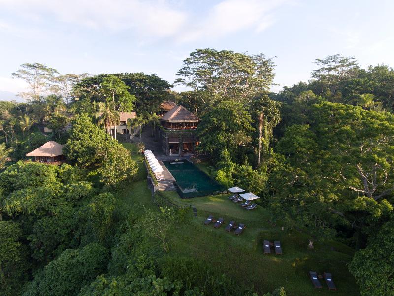 Alila Ubud - Genel