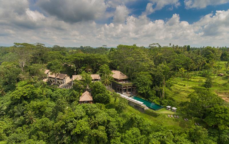 Alila Ubud - Genel