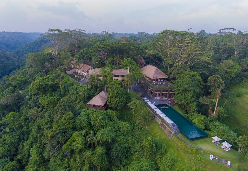 Alila Ubud - Genel