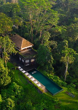 Alila Ubud fotoÄŸrafÄ±
