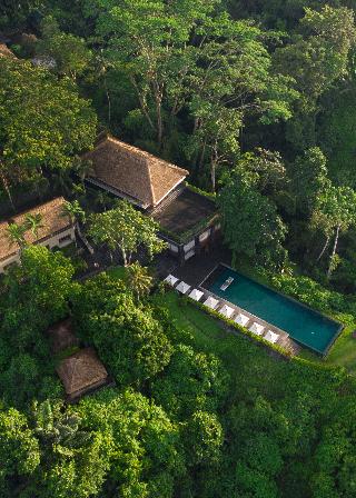 Alila Ubud fotoÄŸrafÄ±