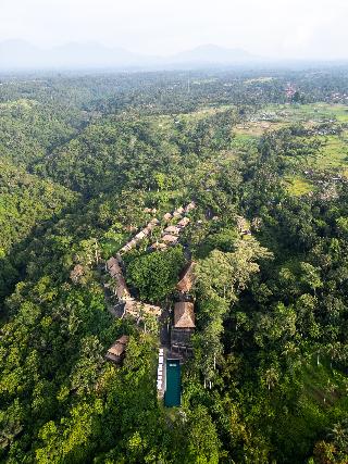 Alila Ubud fotoÄŸrafÄ±