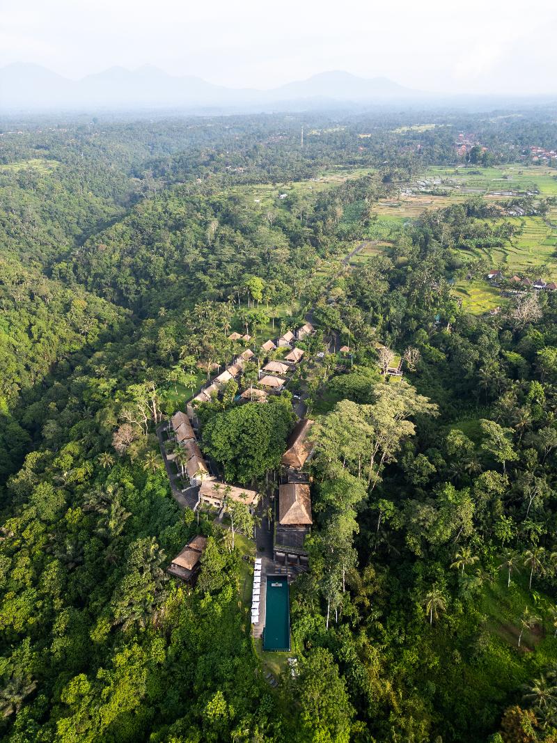 Alila Ubud - Genel