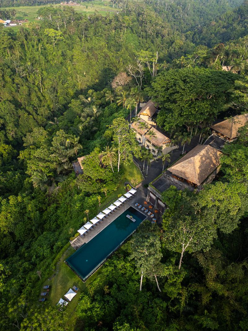 Alila Ubud - Genel