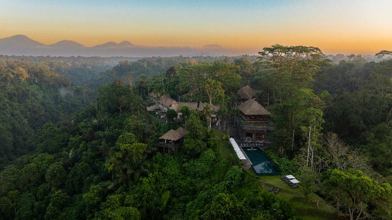 Alila Ubud - Genel