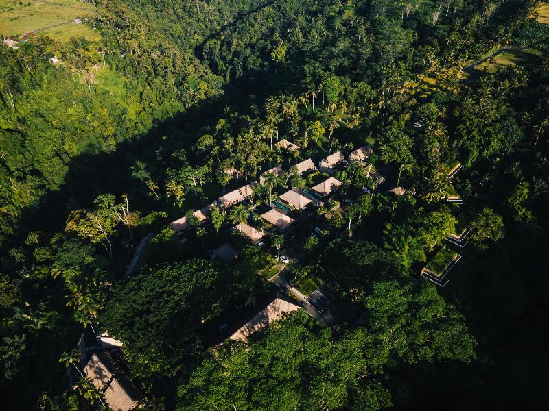 Alila Ubud - Genel