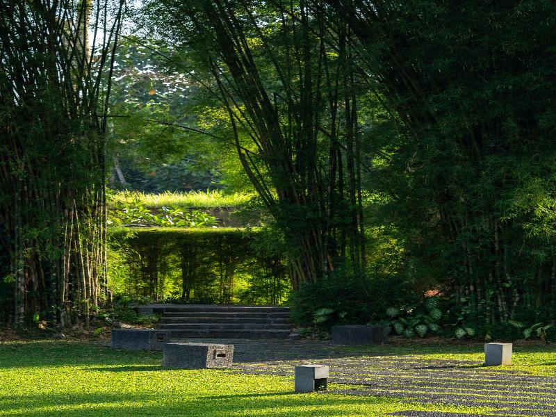 Alila Ubud - Genel