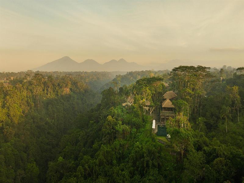 Alila Ubud - Genel