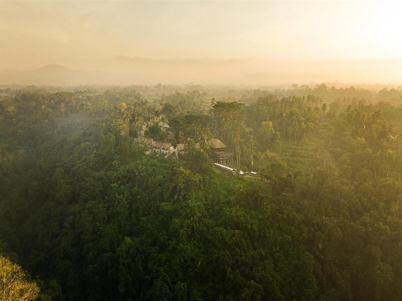 Alila Ubud - Genel