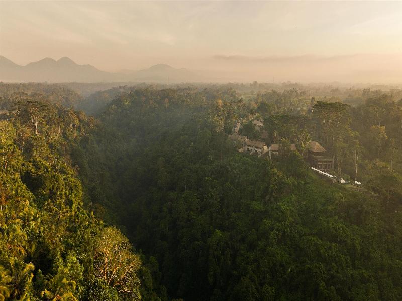 Alila Ubud - Genel