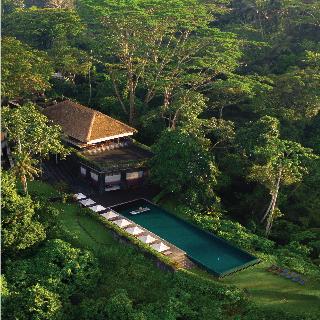 Alila Ubud fotoÄŸrafÄ±