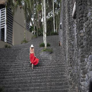 Alila Ubud fotoÄŸrafÄ±
