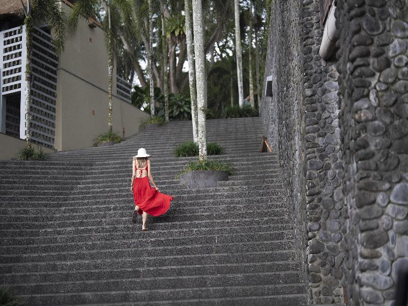 Alila Ubud - Genel