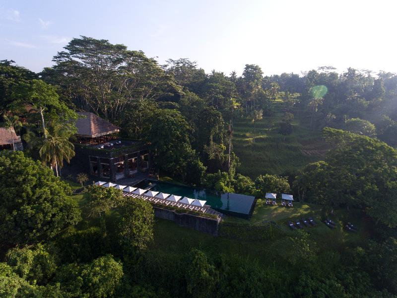 Alila Ubud - Genel
