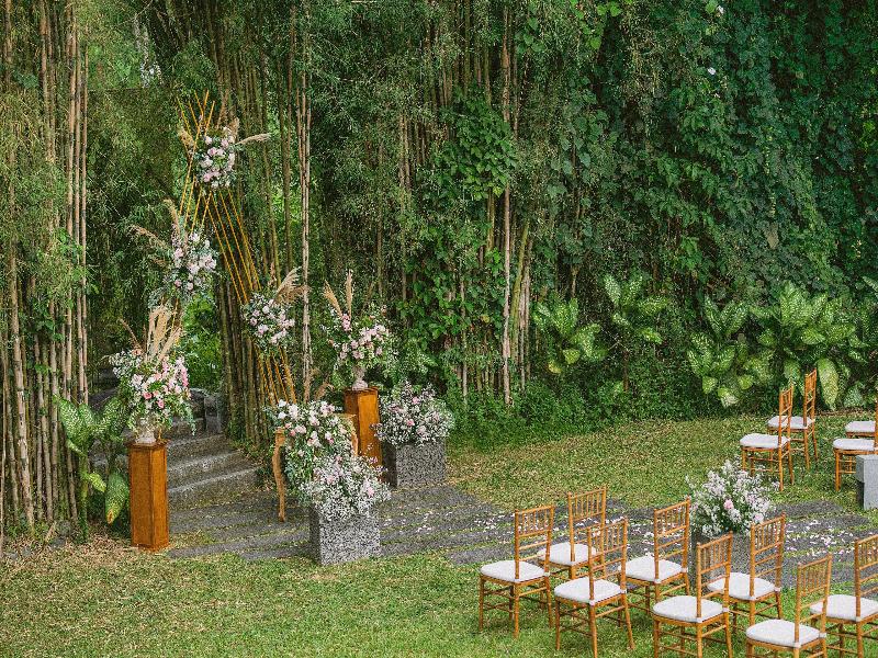 Alila Ubud - Genel