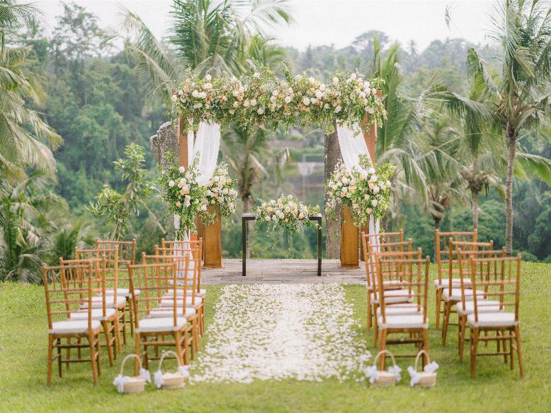 Alila Ubud - Genel