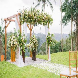 Alila Ubud fotoÄŸrafÄ±