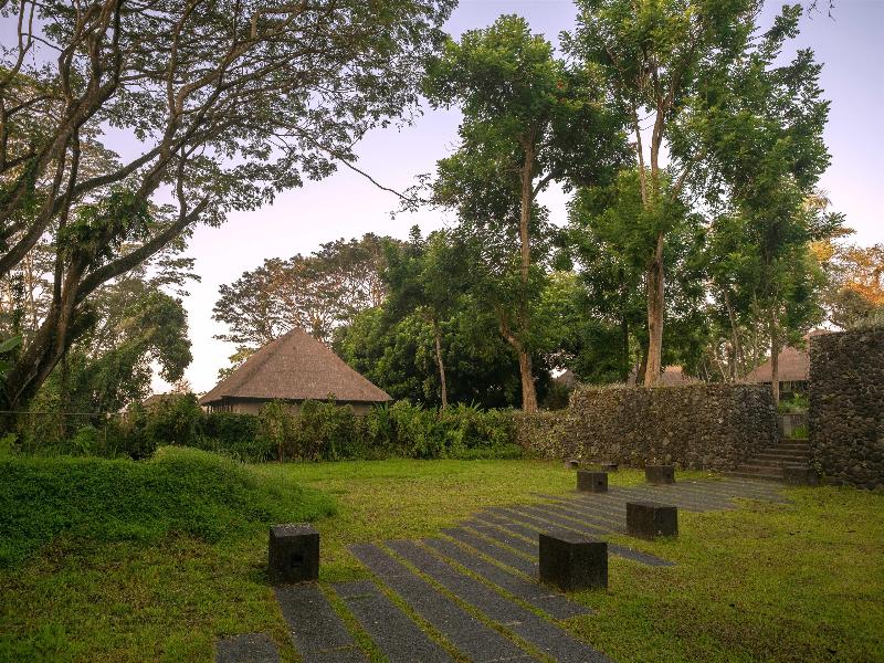 Alila Ubud - Genel